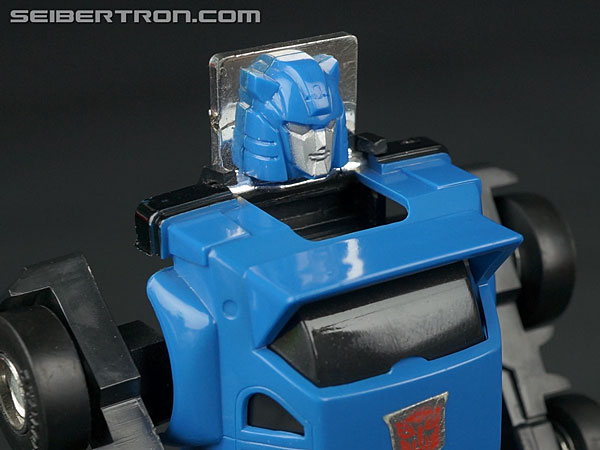 Transformers G1 1984 Cliffjumper (Cliff) (Image #38 of 92)