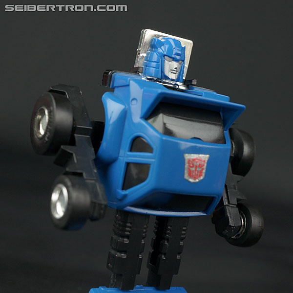 Transformers G1 1984 Cliffjumper (Cliff) (Image #39 of 92)