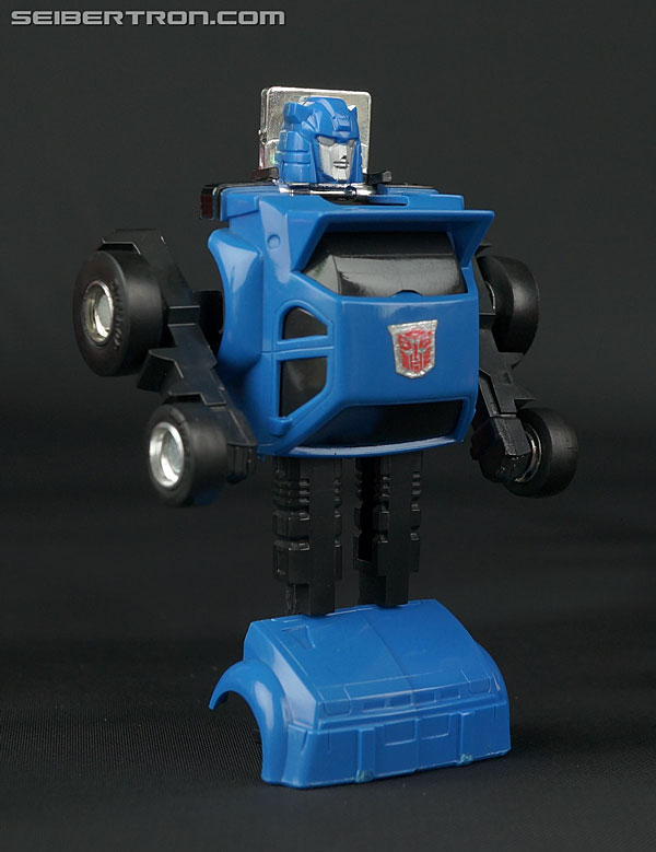 Transformers G1 1984 Cliffjumper (Cliff) (Image #41 of 92)