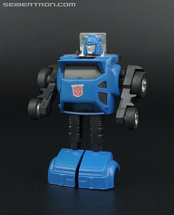 Transformers G1 1984 Cliffjumper (Cliff) (Image #59 of 92)