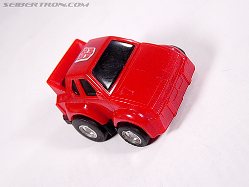 Transformers G1 1984 Cliffjumper (Cliff) (Image #2 of 37)