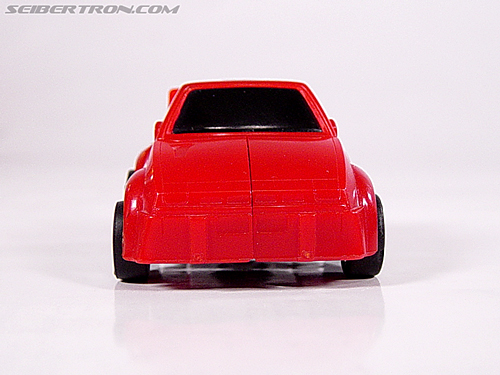 Transformers G1 1984 Cliffjumper (Cliff) (Image #3 of 37)