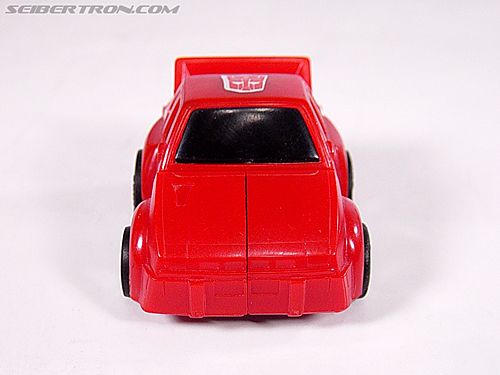 Transformers G1 1984 Cliffjumper (Cliff) (Image #4 of 37)
