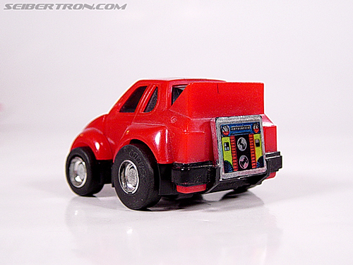 Transformers G1 1984 Cliffjumper (Cliff) (Image #7 of 37)