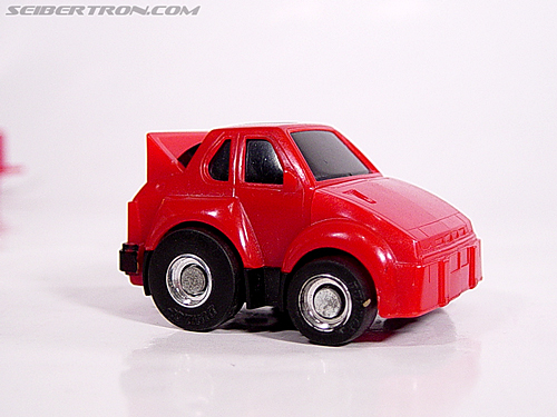 Transformers G1 1984 Cliffjumper (Cliff) (Image #11 of 37)