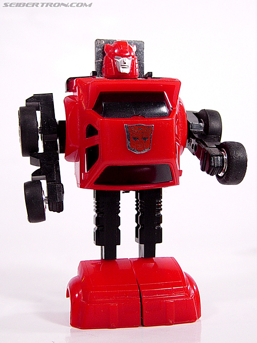 Transformers G1 1984 Cliffjumper (Cliff) (Image #18 of 37)