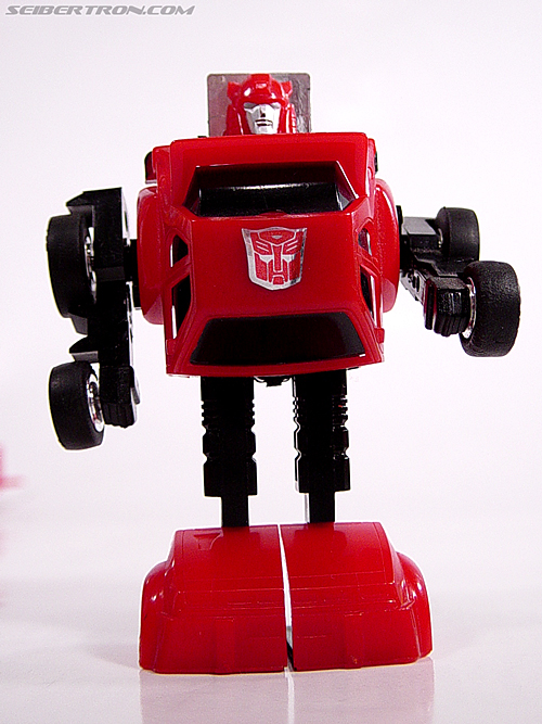Transformers G1 1984 Cliffjumper (Cliff) (Image #20 of 37)