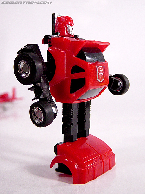 Transformers G1 1984 Cliffjumper (Cliff) (Image #25 of 37)