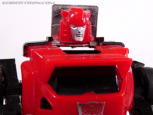 Transformers G1 1984 Cliffjumper (Cliff) (Image #29 of 37)