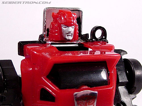 Transformers G1 1984 Cliffjumper (Cliff) (Image #30 of 37)