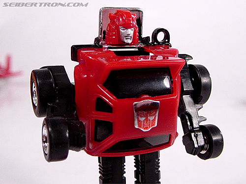 Transformers G1 1984 Cliffjumper (Cliff) (Image #31 of 37)