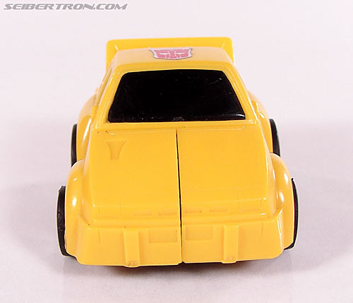 Transformers G1 1984 Cliffjumper (Cliff) (Image #2 of 57)