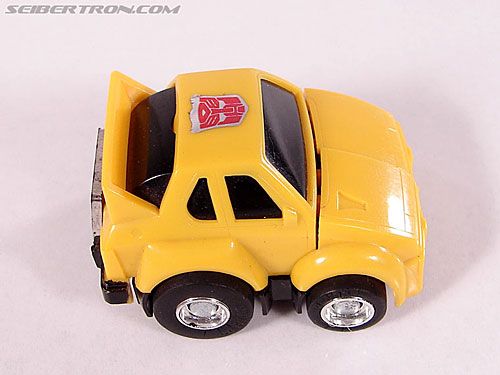 Transformers G1 1984 Cliffjumper (Cliff) Toy Gallery (Image #5 of 57)