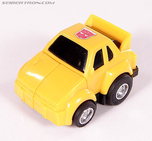 Transformers G1 1984 Cliffjumper (Cliff) (Image #12 of 57)