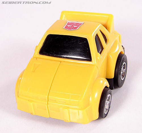Transformers G1 1984 Cliffjumper (Cliff) (Image #13 of 57)