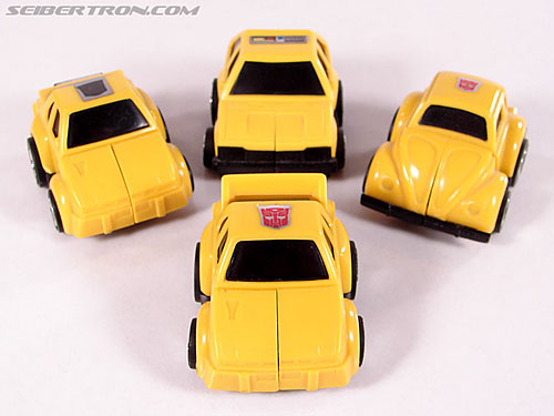 Transformers G1 1984 Cliffjumper (Cliff) (Image #19 of 57)