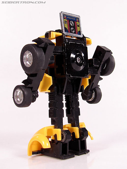 Transformers G1 1984 Cliffjumper (Cliff) (Image #33 of 57)