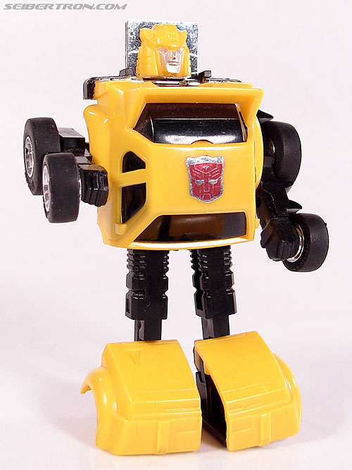 Transformers G1 1984 Cliffjumper (Cliff) (Image #40 of 57)