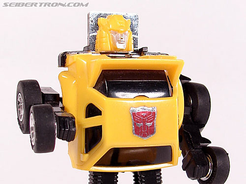 Transformers G1 1984 Cliffjumper (Cliff) (Image #41 of 57)