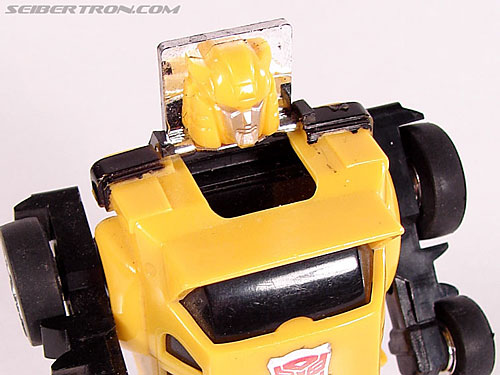 Transformers G1 1984 Cliffjumper (Cliff) (Image #43 of 57)