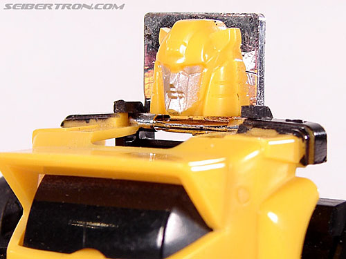Transformers G1 1984 Cliffjumper (Cliff) (Image #46 of 57)