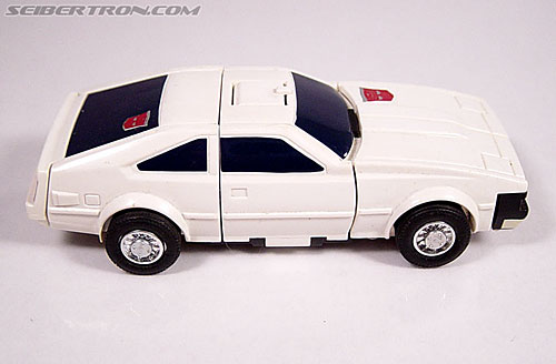 Transformers G1 1984 Downshift (Image #4 of 55)