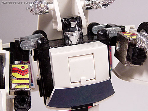 Transformers G1 1984 Downshift (Image #48 of 55)