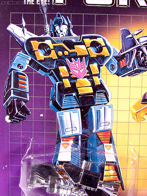 Transformers G1 1984 Frenzy (Rumble) (Image #3 of 174)