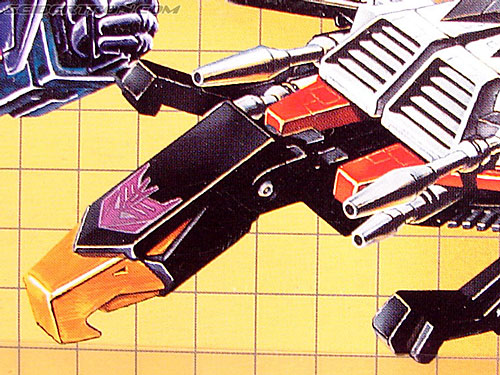 Transformers G1 1984 Frenzy (Rumble) (Image #7 of 174)