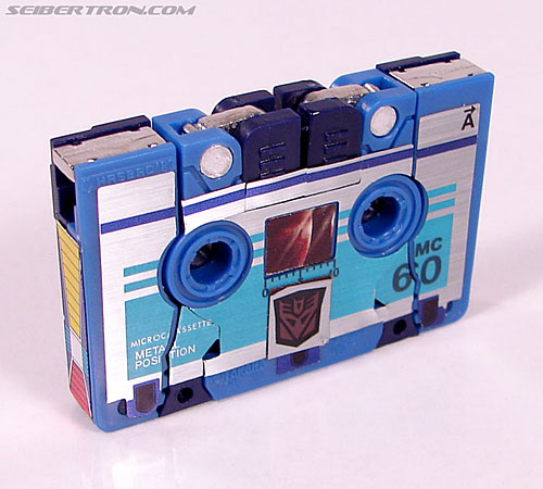 Transformers G1 1984 Frenzy (Rumble) (Image #36 of 174)