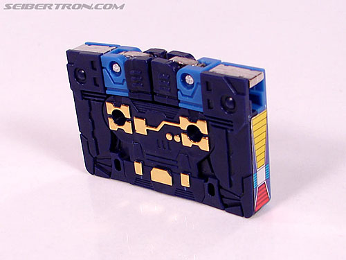 Transformers G1 1984 Frenzy (Rumble) (Image #38 of 174)