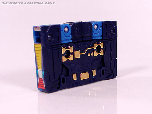 Transformers G1 1984 Frenzy (Rumble) (Image #41 of 174)