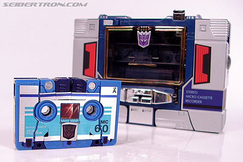 Transformers G1 1984 Frenzy (Rumble) (Image #56 of 174)