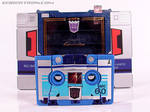 Transformers G1 1984 Frenzy (Rumble) (Image #58 of 174)