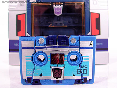 Transformers G1 1984 Frenzy (Rumble) (Image #59 of 174)