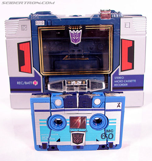Transformers G1 1984 Frenzy (Rumble) (Image #60 of 174)