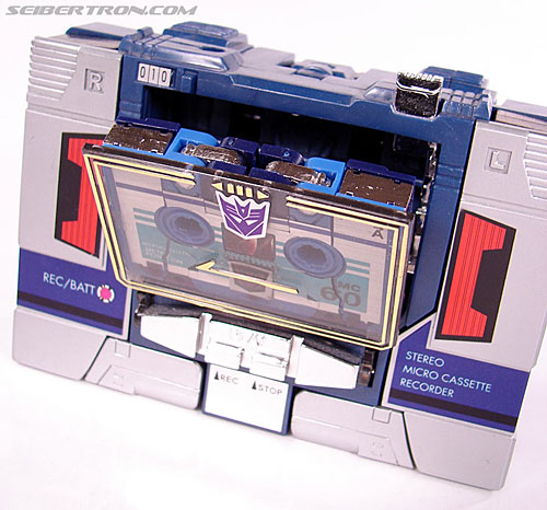 Transformers G1 1984 Frenzy (Rumble) (Image #63 of 174)