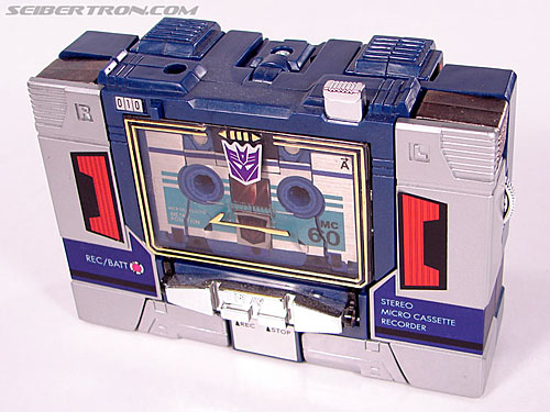 Transformers G1 1984 Frenzy (Rumble) (Image #65 of 174)