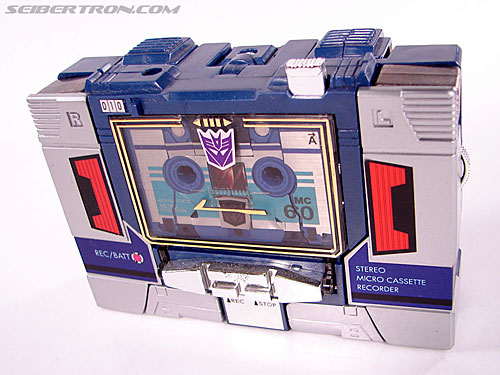 Transformers G1 1984 Frenzy (Rumble) (Image #68 of 174)