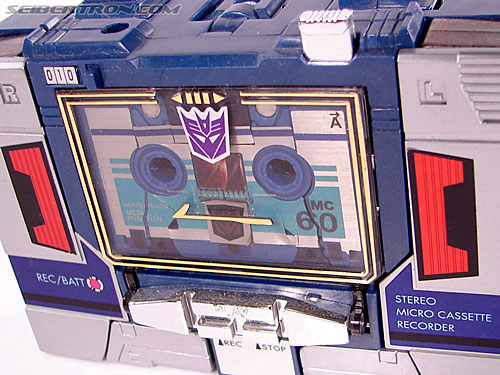 Transformers G1 1984 Frenzy (Rumble) (Image #69 of 174)