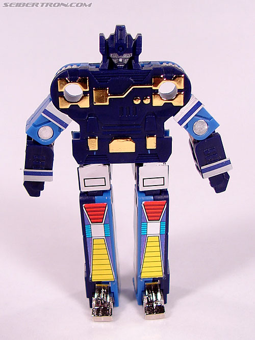 Transformers G1 1984 Frenzy (Rumble) (Image #78 of 174)