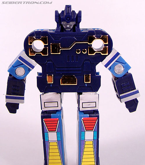 Transformers G1 1984 Frenzy (Rumble) (Image #79 of 174)