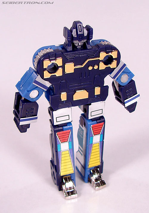 Transformers G1 1984 Frenzy (Rumble) (Image #80 of 174)