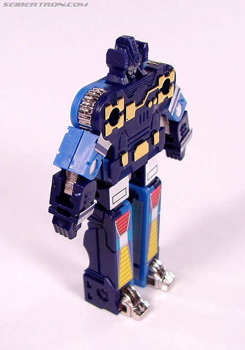 Transformers G1 1984 Frenzy (Rumble) (Image #81 of 174)