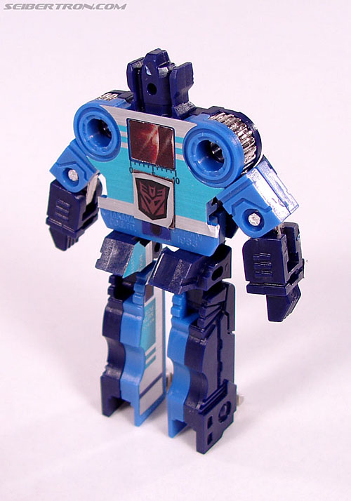Transformers G1 1984 Frenzy (Rumble) (Image #83 of 174)