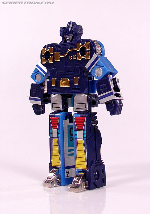 Transformers G1 1984 Frenzy (Rumble) (Image #87 of 174)