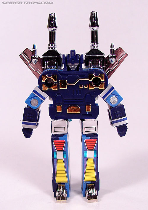 Transformers G1 1984 Frenzy (Rumble) (Image #88 of 174)