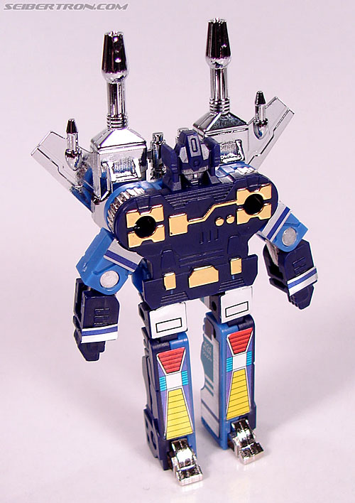 Transformers G1 1984 Frenzy (Rumble) (Image #92 of 174)