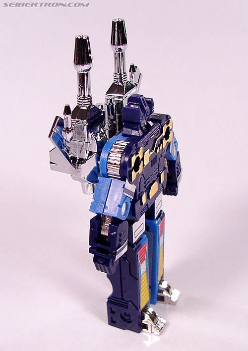 Transformers G1 1984 Frenzy (Rumble) (Image #93 of 174)