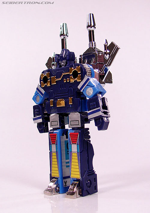 Transformers G1 1984 Frenzy (Rumble) (Image #98 of 174)